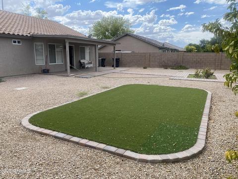 2974 E Pony Ct, Gilbert, AZ 85295 photo 31