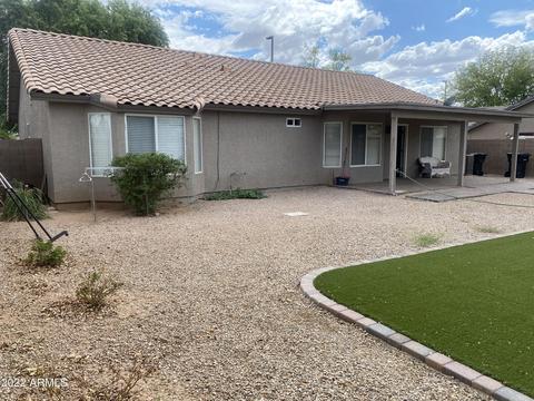 2974 E Pony Ct, Gilbert, AZ 85295 photo 29