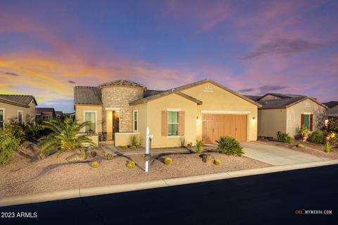 41846 W Springtime Rd, Maricopa, AZ 85138