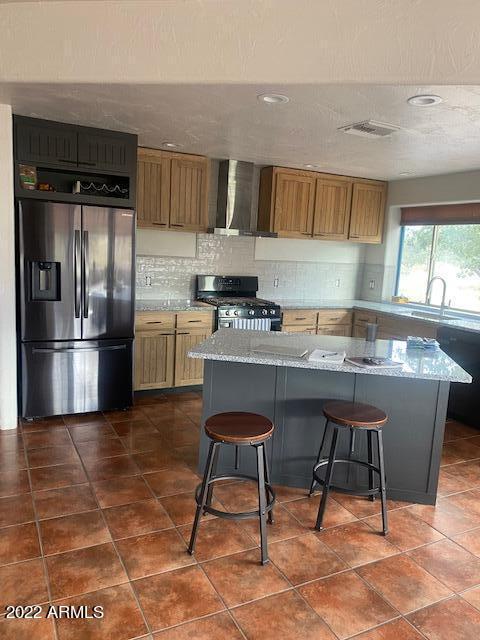 5654 E Bramwell Rd, Hereford, AZ 85615 photo 3