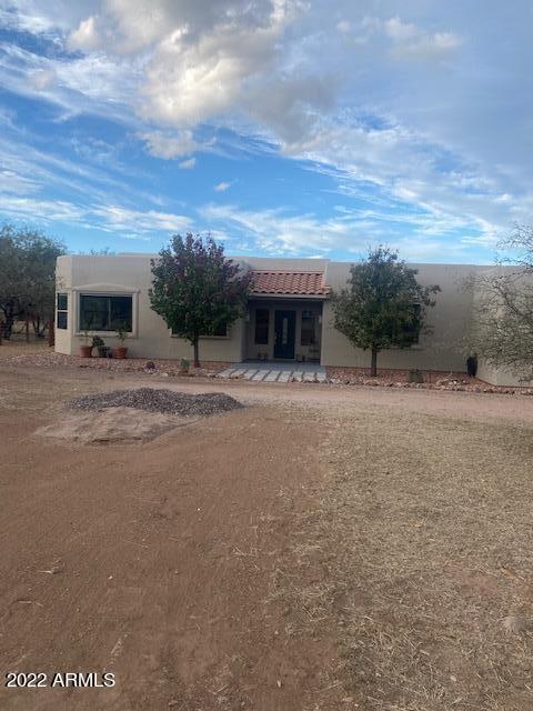 5654 E Bramwell Rd, Hereford, AZ 85615 photo 1