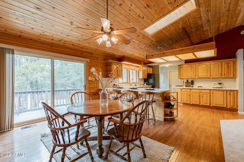 5478 W Valley View St, Pine, AZ 85544 photo 6
