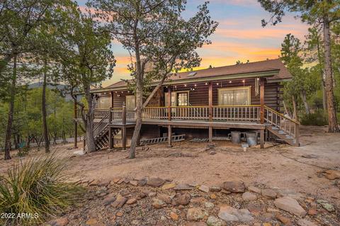 5478 W Valley View St, Pine, AZ 85544 photo 3