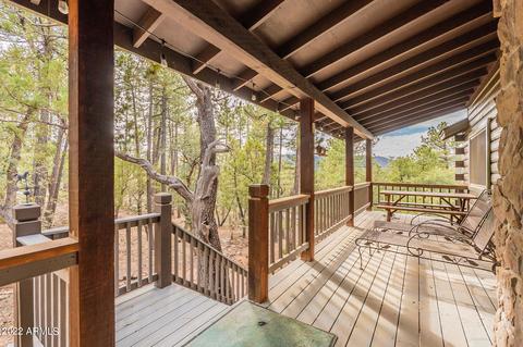 5478 W Valley View St, Pine, AZ 85544 photo 46