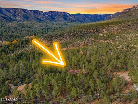5478 W Valley View St, Pine, AZ 85544 photo 53