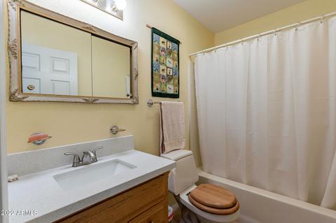 5478 W Valley View St, Pine, AZ 85544 photo 33