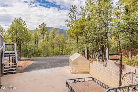 5478 W Valley View St, Pine, AZ 85544 photo 38