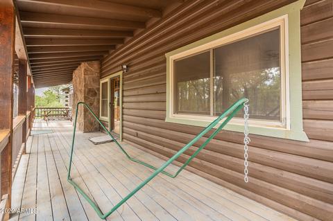 5478 W Valley View St, Pine, AZ 85544 photo 47