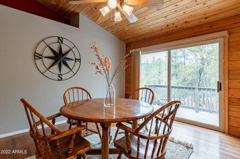 5478 W Valley View St, Pine, AZ 85544 photo 22