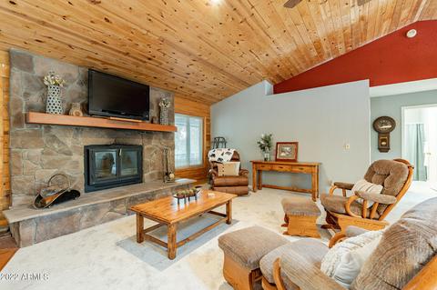 5478 W Valley View St, Pine, AZ 85544 photo 5