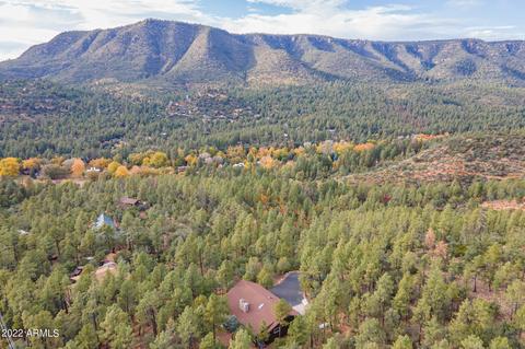 5478 W Valley View St, Pine, AZ 85544 photo 2