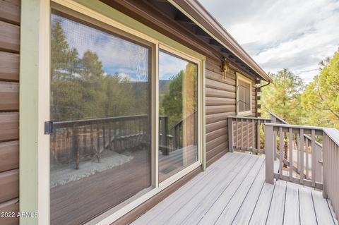 5478 W Valley View St, Pine, AZ 85544 photo 41