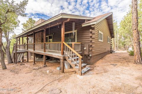 5478 W Valley View St, Pine, AZ 85544 photo 42