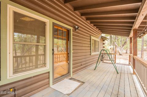5478 W Valley View St, Pine, AZ 85544 photo 45