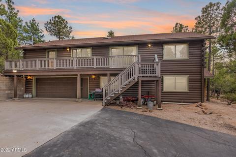 5478 W Valley View St, Pine, AZ 85544 photo 11