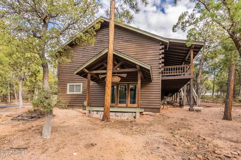 5478 W Valley View St, Pine, AZ 85544 photo 50