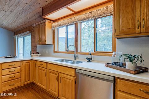 5478 W Valley View St, Pine, AZ 85544 photo 19
