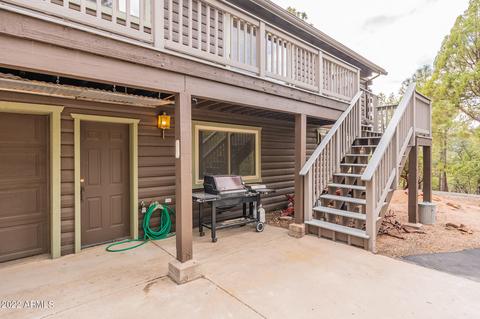5478 W Valley View St, Pine, AZ 85544 photo 13
