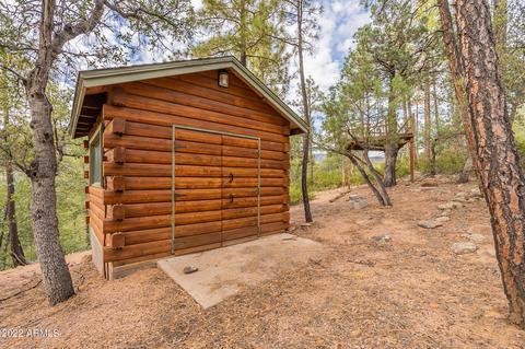 5478 W Valley View St, Pine, AZ 85544 photo 34