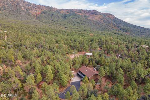 5478 W Valley View St, Pine, AZ 85544 photo 57
