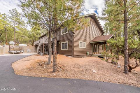 5478 W Valley View St, Pine, AZ 85544 photo 12