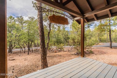 5478 W Valley View St, Pine, AZ 85544 photo 52