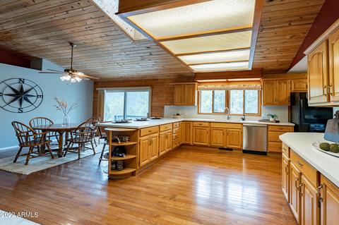5478 W Valley View St, Pine, AZ 85544 photo 16