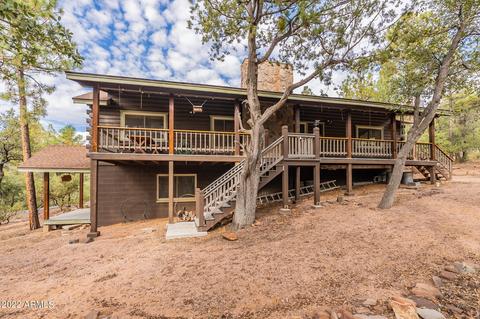 5478 W Valley View St, Pine, AZ 85544 photo 43