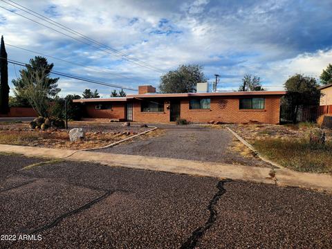 2100 E 14th St, Douglas, AZ 85607 photo 3