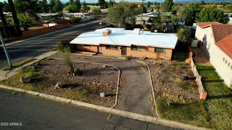 2100 E 14th St, Douglas, AZ 85607 photo 1