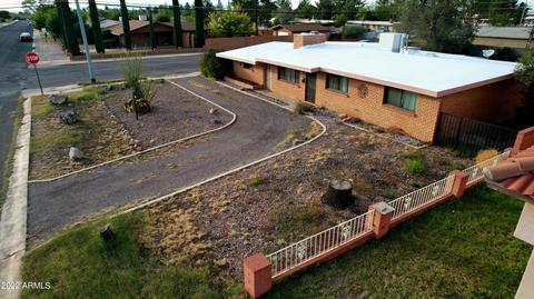 2100 E 14th St, Douglas, AZ 85607 photo 2