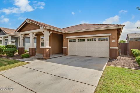 7365 E Olla Ave, Mesa, AZ 85212 photo 2