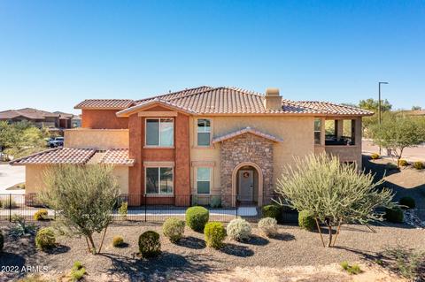 2425 W Bronco Butte Trl W #1010, Phoenix, AZ 85085
