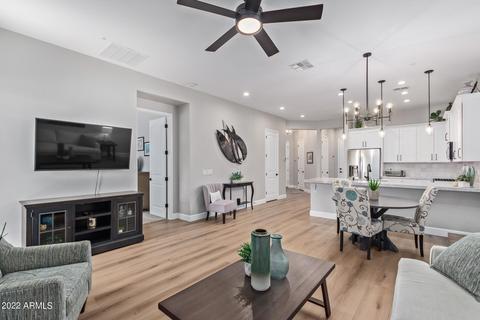 8965 E Ivyglen St, Mesa, AZ 85207 photo 10