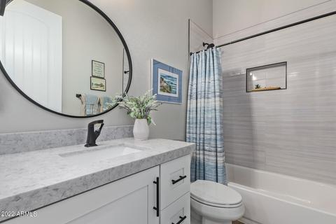 8965 E Ivyglen St, Mesa, AZ 85207 photo 19