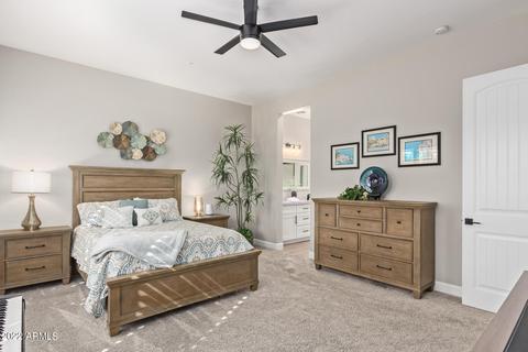8965 E Ivyglen St, Mesa, AZ 85207 photo 14