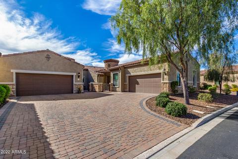 8965 E Ivyglen St, Mesa, AZ 85207 photo 1