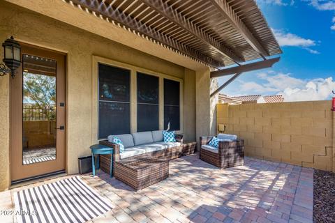 8965 E Ivyglen St, Mesa, AZ 85207 photo 22