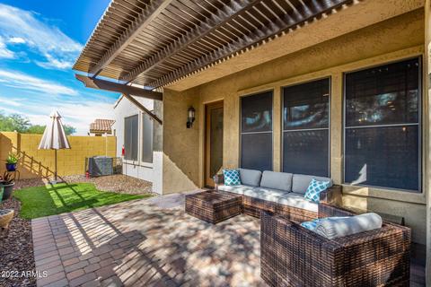 8965 E Ivyglen St, Mesa, AZ 85207 photo 23