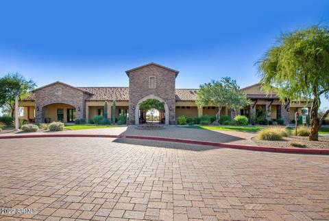 8965 E Ivyglen St, Mesa, AZ 85207 photo 29