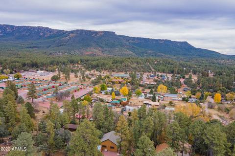3425 N Ridge Trl, Pine, AZ 85544 photo 54