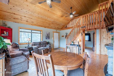 3425 N Ridge Trl, Pine, AZ 85544 photo 2
