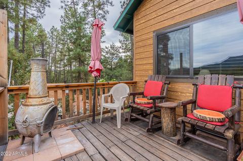 3425 N Ridge Trl, Pine, AZ 85544 photo 31