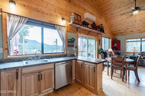 3425 N Ridge Trl, Pine, AZ 85544 photo 9