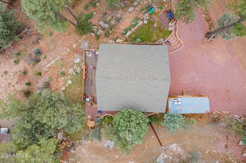 3425 N Ridge Trl, Pine, AZ 85544 photo 60