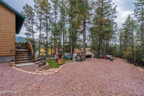 3425 N Ridge Trl, Pine, AZ 85544 photo 32