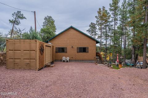 3425 N Ridge Trl, Pine, AZ 85544 photo 28