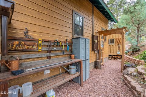3425 N Ridge Trl, Pine, AZ 85544 photo 44
