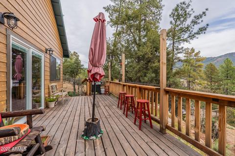 3425 N Ridge Trl, Pine, AZ 85544 photo 27