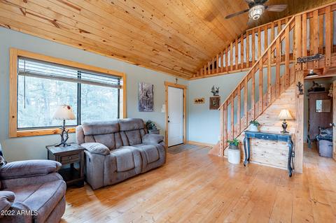 3425 N Ridge Trl, Pine, AZ 85544 photo 3